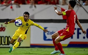Sao Malaysia: “Gặp tuyển Indonesia thì có gì mà phải sợ!”