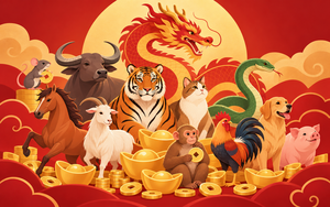 Dự báo tài chính tháng 9 âm cho 12 con giáp: 3 con giáp có cơ hội tăng thu, 1 con giáp cần giữ tiền hơn giữ thể diện