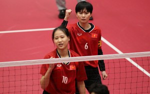 Tuyển Việt Nam đại thắng Malaysia, giành vé vào đấu Hàn Quốc tại bán kết ASIAD