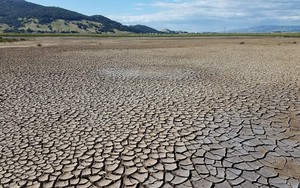 Siêu El Niño: Phép thử sinh tử cho hạ tầng giữ nước của California