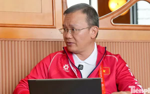 Trưởng đoàn Thể thao Việt Nam tại Asiad 20: Thể thao Việt Nam cần nhìn lại chiến lược đầu tư