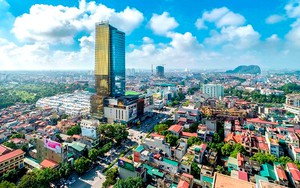 Việt Nam có 'siêu phường' hơn 197.000 dân