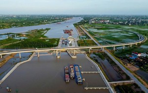 Chi hàng nghìn tỷ đồng, Việt Nam xây một công trình đặc biệt, rút 8h còn 20 phút di chuyển