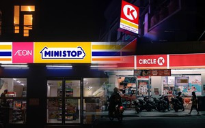 3h sáng không một bóng khách, vì sao cửa hàng tiện lợi vẫn mở 24/24?
