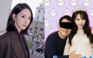Rần rần hình ảnh Yoona (SNSD) mang thai?