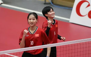Bảng tổng sắp huy chương ASIAD 20 ngày 28-9: Cầu mây giải cơn khát huy chương
