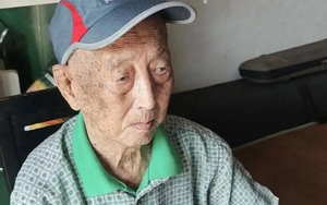 Cụ ông 100 tuổi ngày ngủ hơn 18 tiếng, bữa nào cũng phải có thịt, mỗi tháng ăn vài kg đường phèn: Bí quyết sống thọ lại nằm ở điều này