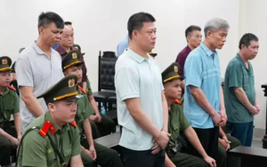 Cựu cán bộ ở Yên Bái cũ bị đề nghị án phạt đến 17 năm 6 tháng tù dù trước đó được tuyên vô tội