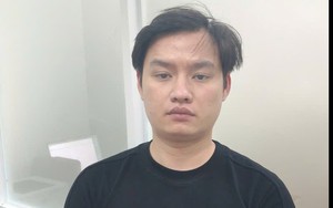 Công an điều tra các giao dịch chuyển khoản tổng 870 triệu đồng trong một tháng: Bắt Lê Trí Tuệ SN 1992