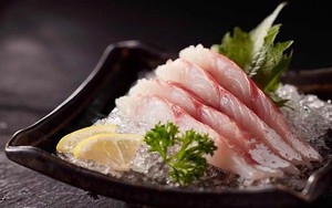 Việt Nam sở hữu loại cá ví như "gà nước", được Nhật Bản tăng mua liên tục nâng tầm sánh ngang cá hồi