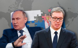 Ông Vučić rời ghế Tổng thống Serbia sau cuộc gọi với ông Putin: Diễn biến sát giờ G hé lộ "kịch bản Armenia"