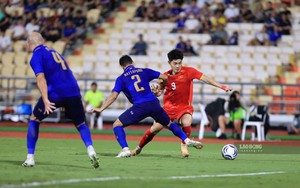 Lời tâng bốc của FIFA & mối hiểm nguy cho tuyển Việt Nam khi đại chiến Thái Lan