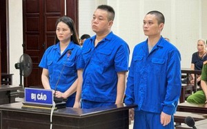 Vũ Kiều Oanh lĩnh án tù