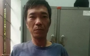 Đốt nhà, khóa cửa ép con gái chết chung, người đàn ông lãnh 13 năm tù
