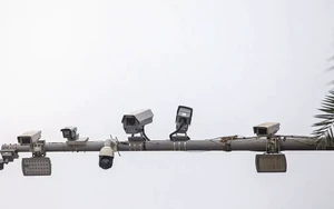 Lỗi phổ biến nhất của các tài xế được camera AI tại Hà Nội phát hiện