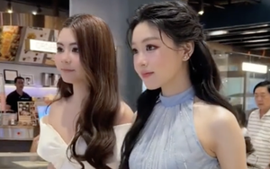 Cứ thế này bảo sao Lọ Lem kiếm tiền tỷ