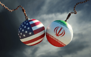 Hôm qua, ngày 28/9, Mỹ và Iran "giấu" cả thế giới để làm 1 việc, nếu thành công sẽ báo tin vui cực lớn