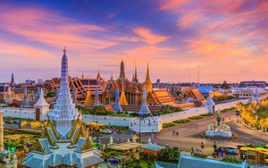 Một hiện tượng báo hiệu nhà đầu tư Thái Lan “chán” chứng khoán Việt Nam