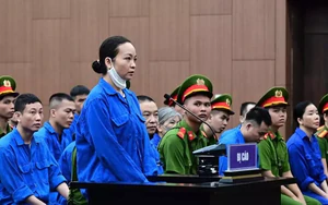 Cựu bác sĩ, điều dưỡng đều khai nhận tiền để tạo điều kiện cho vợ chồng bệnh nhân ra khỏi viện tâm thần