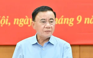 Quy định của Ban Bí thư về đảng ủy cơ sở ban, cơ quan, đơn vị sự nghiệp của Đảng ở Trung ương