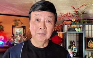 Nam NSƯT ở Mỹ nhắc thẳng đàn em: "Cúng Tổ nghề không phải để xin xỏ nổi tiếng, giàu có"
