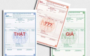 Nóng: Cơ quan Thuế yêu cầu rà soát 108 doanh nghiệp liên quan hóa đơn bất hợp pháp