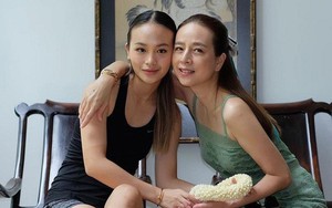 Chân dung ái nữ tỷ phú Madam Pang: 24 tuổi làm Phó chủ tịch, có 2 bằng đại học, Thạc sĩ loại xuất sắc tại Anh
