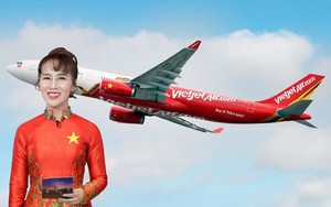 Nhiều ngày trước, hãng hàng không của tỷ phú Nguyễn Thị Phương Thảo bất ngờ có động thái tại Úc