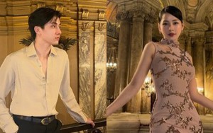 "Chi Pu và Matthis đang muốn công khai lắm rồi"