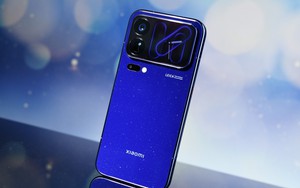 Cận cảnh Xiaomi 18 Pro Max phiên bản được sếp Xiaomi thích nhất