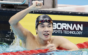 ASIAD 2026 không trao giải cho VĐV dự bị, Hàn Quốc tự làm huy chương tặng riêng
