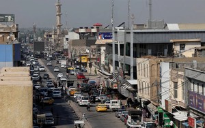 Mỹ sẽ rút quân khỏi Iraq sau 2 thập kỷ
