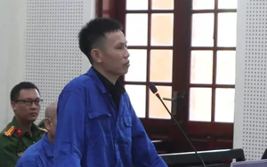 Ông trùm đường dây ma túy xuyên quốc gia và đàn em lĩnh án tử hình