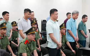 Cựu cán bộ ở Yên Bái lĩnh án 16 năm 6 tháng tù sau khi từng được tuyên vô tội