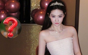 Người một tay biến Lưu Diệc Phi thành thần tiên tỷ tỷ đẹp nhất Trung Quốc