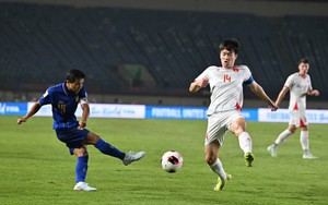Thua Thái Lan, đội tuyển Việt Nam nhận tin dữ từ FIFA