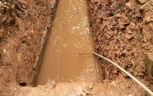 Những phát hiện khảo cổ nổi bật về điện Kính Thiên trước giờ khởi công