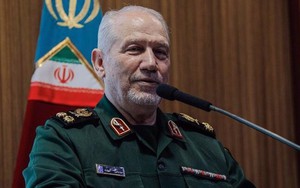 Iran cảnh báo về nguy cơ bùng nổ mặt trận mới
