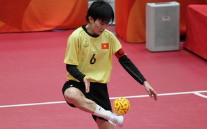 Việt Nam giành HCV thứ hai tại ASIAD 2026, thắng áp đảo ở chung kết, khẳng định vị thế ĐKVĐ thế giới