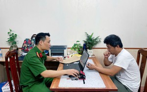 Ra quyết định khởi tố nhân viên bán hàng Phạm Thanh Nghĩa để điều tra về số tiền 94.345.689 đồng 