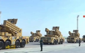 Pantsir-S1 bị đánh bại bởi 'bản sao' do Trung Quốc sản xuất?