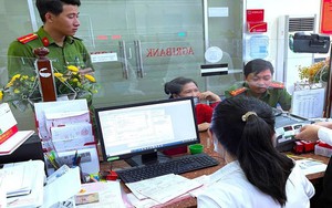 Tất cả người dân chú ý công an đang điều tra giao dịch chuyển tiền, nhận tiền từ các tài khoản ngân hàng sau