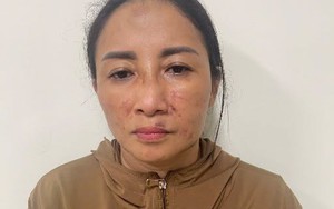 Bắt giữ Lê Thị Mai Dung SN 1984 cùng 19 người