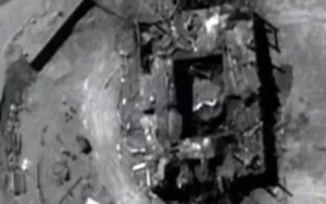 Hàng tấn uranium hé lộ hoạt động hạt nhân bí mật của Syria dưới thời ông Assad