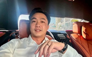 Quốc Cường Gia Lai lãi tăng 18 lần: Kinh doanh chính vẫn lỗ, Cường Đô La và người thân tiếp sức hàng trăm tỷ, “đất vàng” Bắc Phước Kiển ra sao?