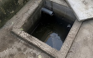 Lời khuyên cho những gia đình lâu ngày chưa vệ sinh bể nước ngầm