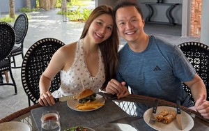 Căn nhà gia đình chồng tặng Diễm My 9X