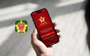 Từ 28/9/2026, tài khoản VNeID sẽ bị khóa tự động trong trường hợp sau