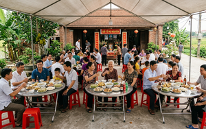 Về quê ăn giỗ, tôi chết lặng khi anh họ say rượu lỡ miệng tiết lộ bí mật chồng giấu 6 năm: Chắp vá sự việc mà lạnh toát người