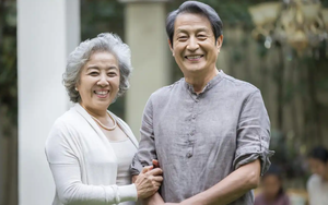 Có 17 triệu lương hưu, vợ chồng tôi tưởng tuổi già an nhàn, nào ngờ quyết định đột ngột của con trai khiến cuộc sống đảo lộn